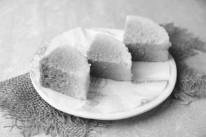 Milk Cake