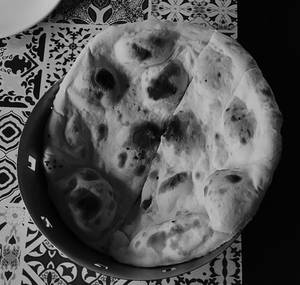 Tandoori Roti