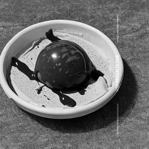 Vanila Chocodeep Topping Ice-Cream