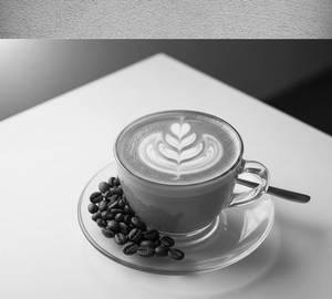 Cortado Coffee