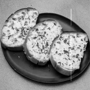 Garlic Bread