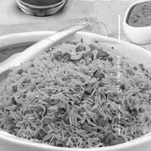 Schezwan Fried Rice