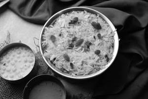 Veg Briyani