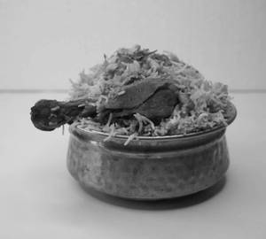 Chicken Dum Biryani