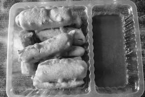 Paneer Pakoda [08 Pieces]