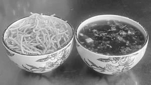 Peking Soup