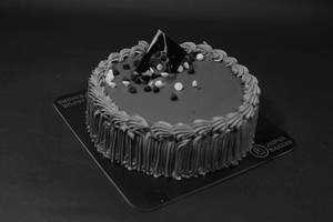 Hazelnut Mousse Cakes 1pound