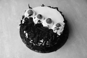 Black Forest Cake [1 Pound]