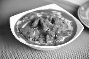Boneless Butter Chicken