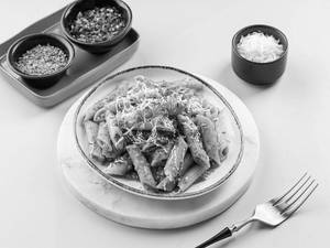 Arrabbiata Pasta