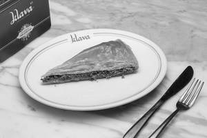 Havuc Baklava Pistachio