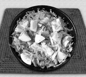 Egg Salad