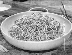 Hakka Noodle