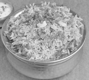 Shahi Pulao