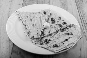 Plain Paratha