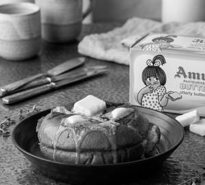 Bun Maska