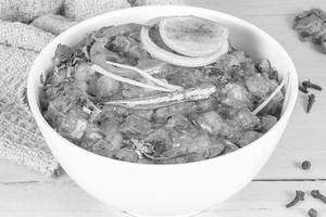 Chola Masala