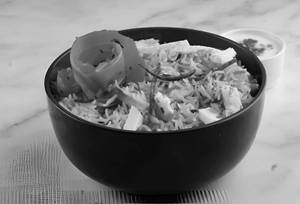 Handi Briyani