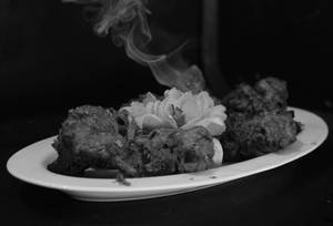 Mutton Burrah 