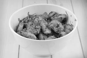 Veg Handi