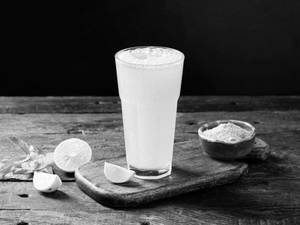 Masala Lemonade