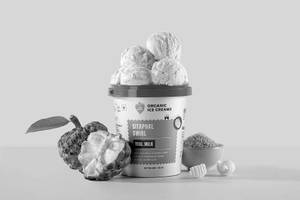 Sitaphal Swirl 750ml