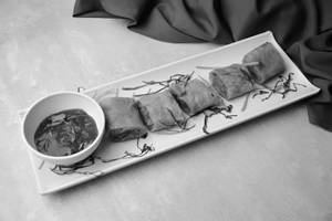 Veg Spring Roll