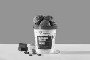 Belgian Dark Chocolate 750ml
