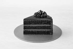 Ultimate Chocolate Pastry