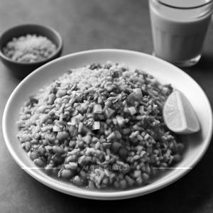 Usal Poha