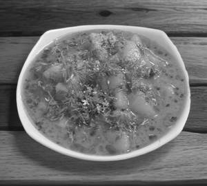 Potato Curry [200 gm]