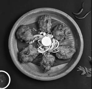 Chicken Kebab Magic [Medium, 6 Pieces]