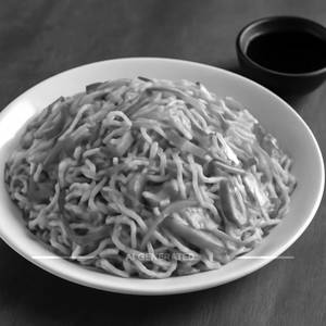 Veg noodles