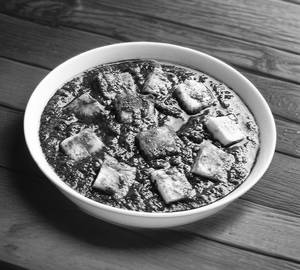 Palak Paneer