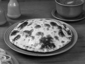 Bharwan Kulcha