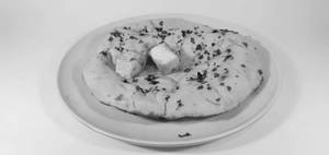 Chilli Cheese Naan