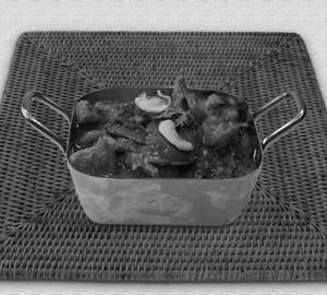 Kadai Chicken