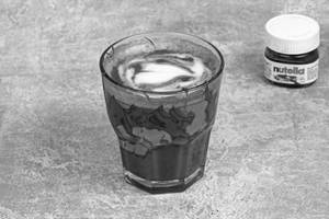 Macchiato Nutella