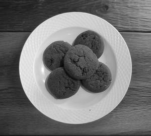 Choco Chip Cookie