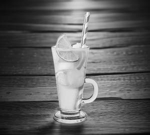 Lemonsoda salt