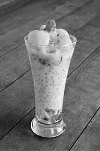 Lychee Falooda