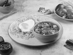 Chinese Chicken Chopsuey