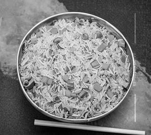 Veg Fried Rice