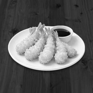 Tempura [6Pc]