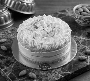 Rasmalai Cake