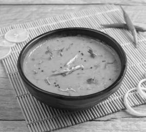 Dal Fry