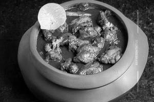 Chicken Xacuti