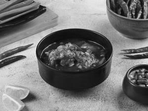Chilli Chicken Gravy