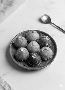 Bellam Assorted Laddus