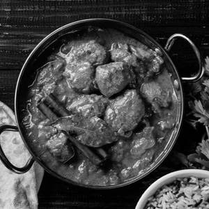 Chicken Masala